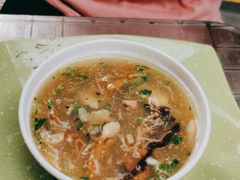-食盈碗仔翅(星玺广场店)