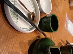 -云海肴·汽锅鸡·云南代表菜(天山百盛优客店)