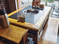 -蓉城老院十一年川味老火锅(中南店)