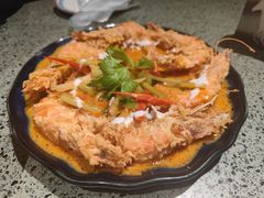 -Home Thai·泰谣(王府井apm店)