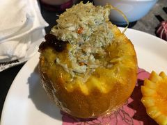 -蟹榭·本帮江浙菜·蟹宴(五角场合生汇商场店)