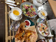 -ChitChat奇洽·Bistro(黎黄陂路店)