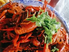 -记忆串城·东北烧烤·小龙虾·大型团建(南油店)