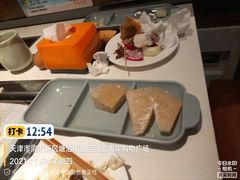 -聚盛源蒸汽海鲜火锅烤肉自助(巨川金海岸购物广场店)