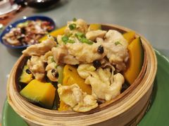 -君悦酒店·1881·北京烤鸭