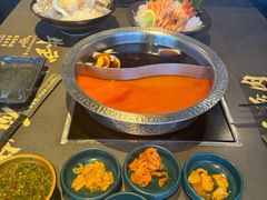 -牛武士寿喜烧·和牛火锅自助(全球首店)