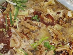 -古乐牛香·鲜牛肉牛杂火锅(高新店)