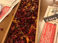 -爱啤精酿·民谣酒馆(滨江店)