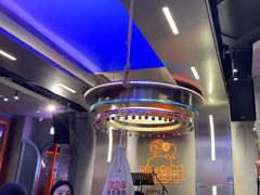 -路边羊烧烤酒场(宝带路店)