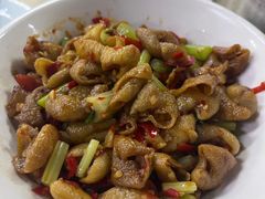 -笨罗卜浏阳菜馆(龙华鹏润达店)
