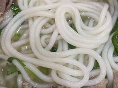 -攀枝花·任德琼·盐边羊肉米线
