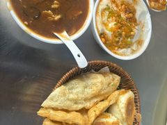 -穆彦华逍遥镇胡辣汤(岗坡路店)