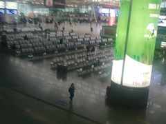 -德克士(广州南站店)