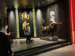 门面-炳胜品味(珠江新城店)