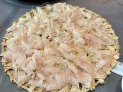 -官塘陈记鱼生·潮汕砂锅粥·牛肉火锅(潮枫路总店)