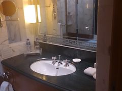 洗浴间-大连富丽华大酒店