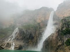 -河南宝泉旅游区