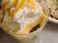 芒果慕斯-味多美蛋糕(潘家园店)