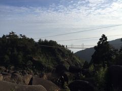 -玉苍山国家森林公园