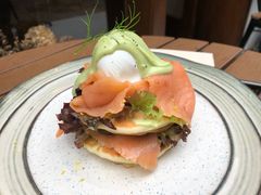 -AFS Cafe & Canteen(闽江二路店)