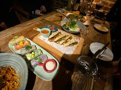 -咖梦餐厅 COMENG RESTAURANT