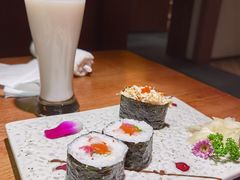 -蟹将军·松叶蟹和牛日料放题自助(K11店)