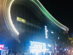 -巨幕影城(光谷广场资本大厦店)