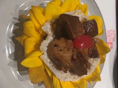 -如禾素食·下午茶·糖水