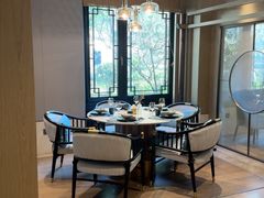 -杭州西湖柳莺里酒店·闻莺厅