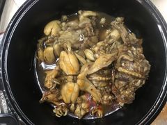 -老天桥蛙炉火锅(姑苏总店)