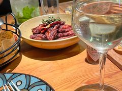 -LENBACH兰巴赫西餐啤酒坊(水璟唐店)