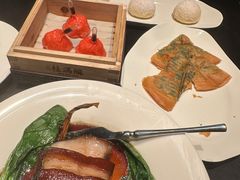 -桂满陇·海市蜃楼·黑金(国金店)