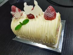 -CAKE BOSS 蛋糕老板(领展购物广场·中关村店)