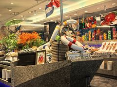 -初色海鲜自助(万丰路店)