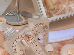 -蔻蔻椰·鲜萃椰子水(COCO Park店)