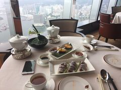 -天龙轩(香港丽思卡尔顿酒店)