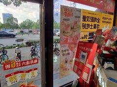 -华莱士·全鸡汉堡(浦东南路店)
