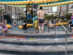 -浦乐汇·汤泉水世界
