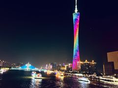 -广州塔