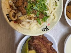 -任记七中刀削面(总店)