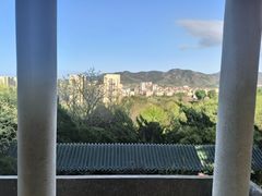 -南山公园