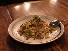 美式鸡肉土豆泥-SMOKI & CO(五大道店)