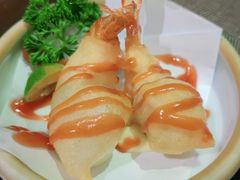 -福樱兰海鲜放题铁板烧(加州店)