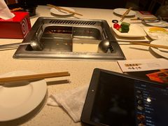 -海底捞火锅(长宁路龙之梦店)