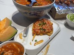 -勇利赵家烤肉坊(纬二街店)