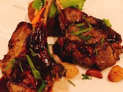 -WOLFGANG PUCK KITCHEN & BAR(迪士尼小镇店)