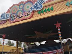 -三亚海昌梦幻海洋不夜城