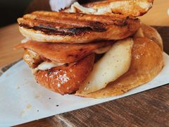 -Catch Bagel(芳草地店)