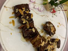 炆火小牛肉-银都上海菜馆(粤海东路店)