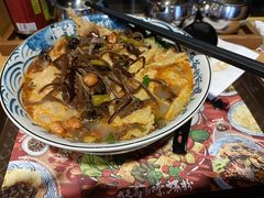 -笋爷高汤嗦螺粉·螺蛳粉(上社店)